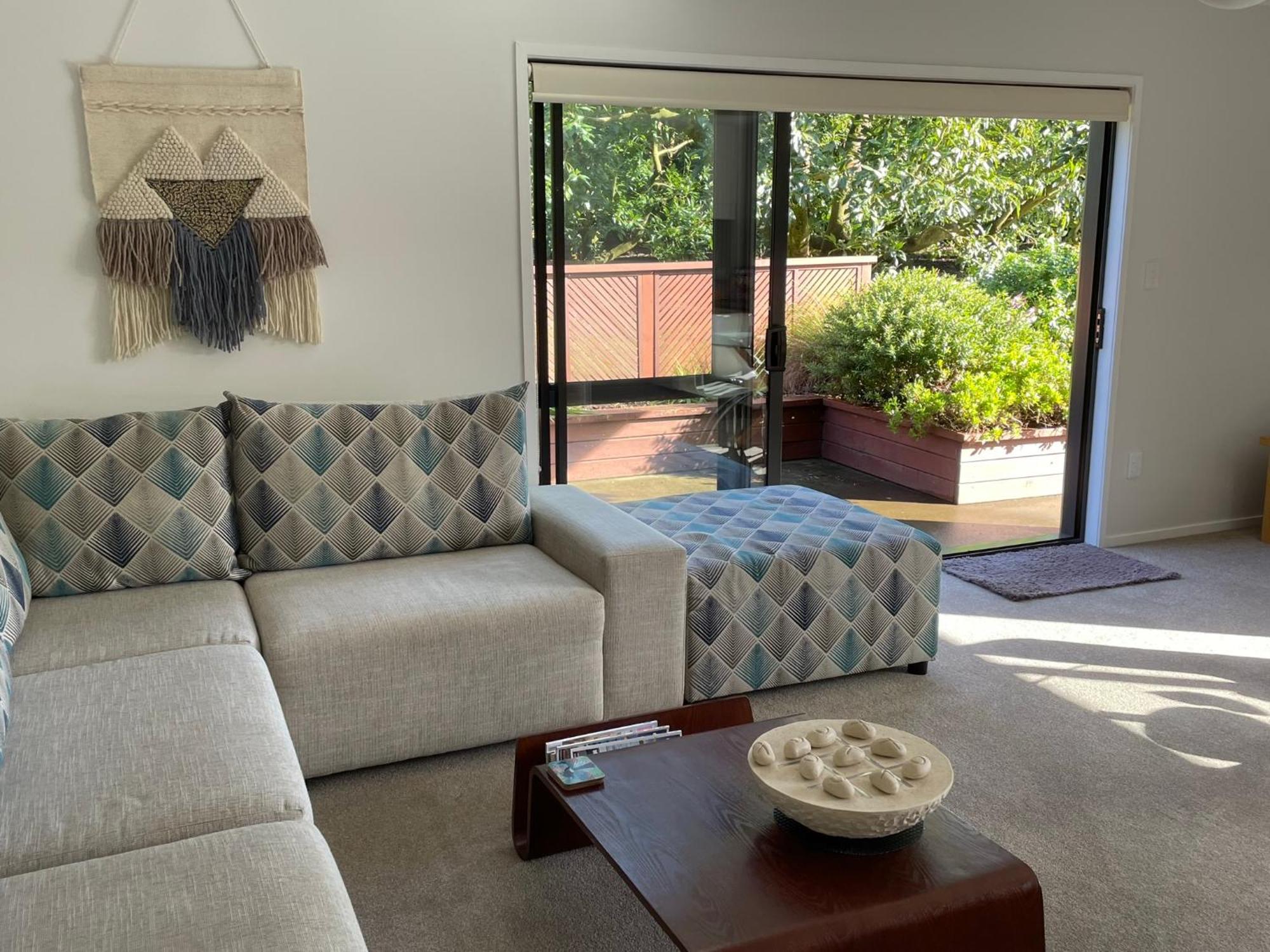 Baybell Lodge Tauranga Exterior photo
